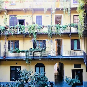 Appartamento Bilocale Zona Centro, Milano
