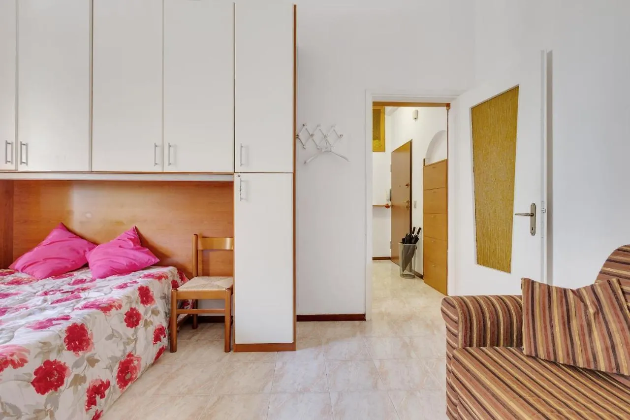 Milan Polytechnic Lovely And Cosy Flat