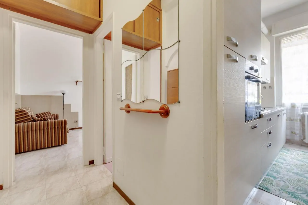 Appartamento Milan Polytechnic Lovely And Cosy Flat