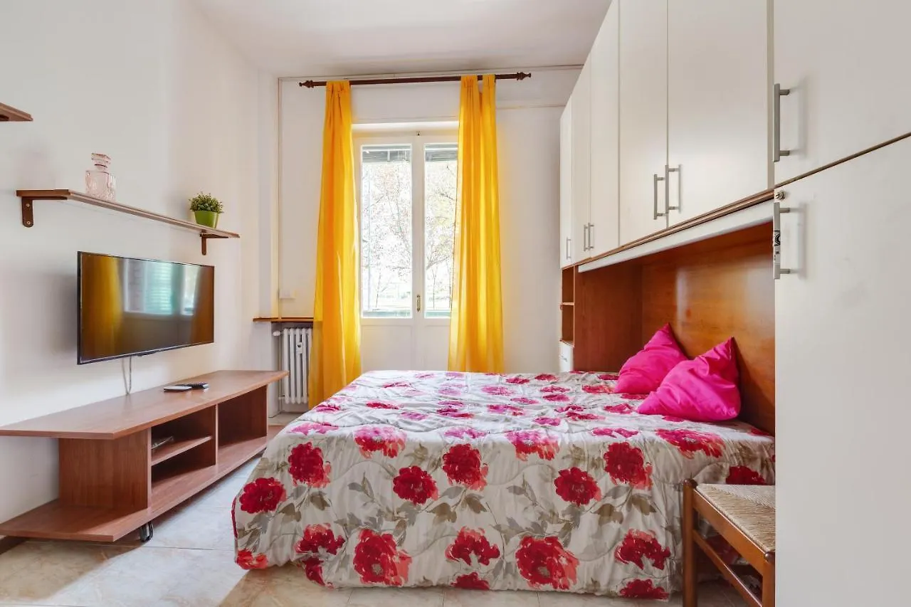 Milan Polytechnic Lovely And Cosy Flat Appartamento