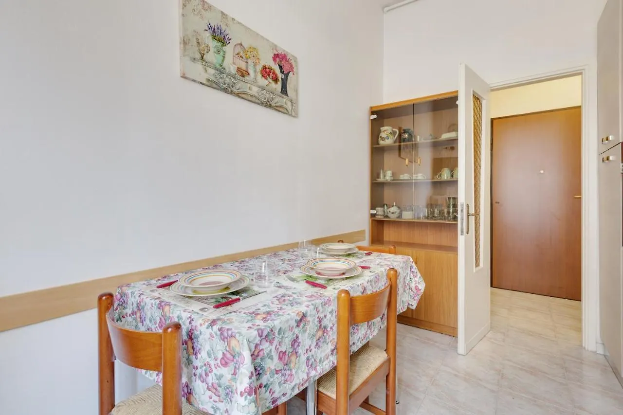 Appartamento Milan Polytechnic Lovely And Cosy Flat