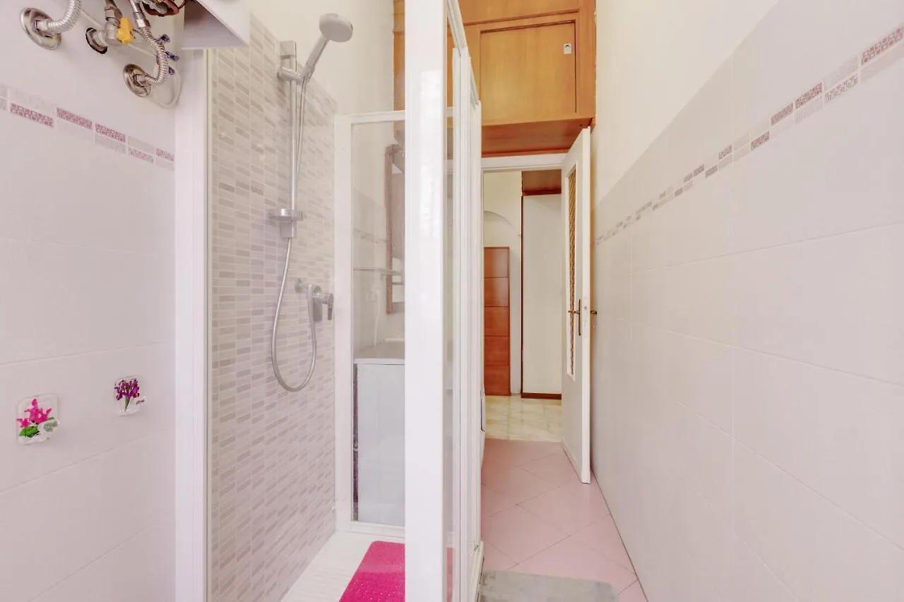 Appartamento Milan Polytechnic Lovely And Cosy Flat Italia